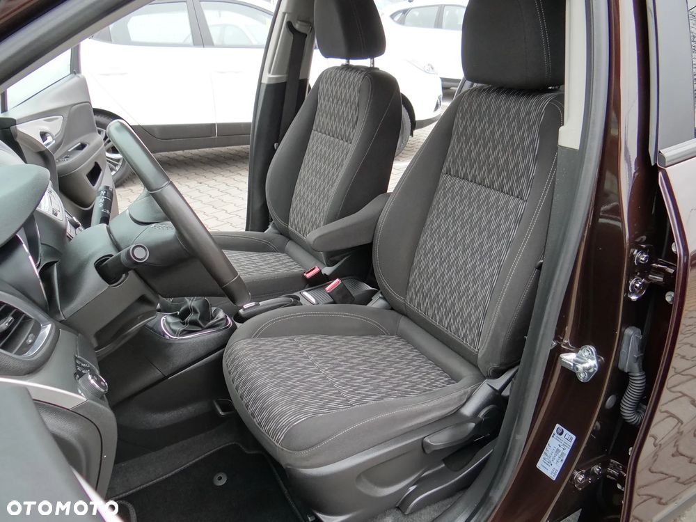 Opel Mokka 1.4 T Cosmo S&S - 22