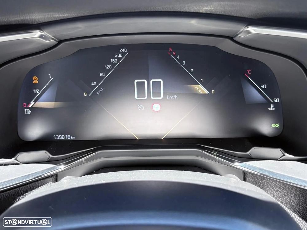 DS DS7 Crossback 1.5 BlueHDi So Chic - 44