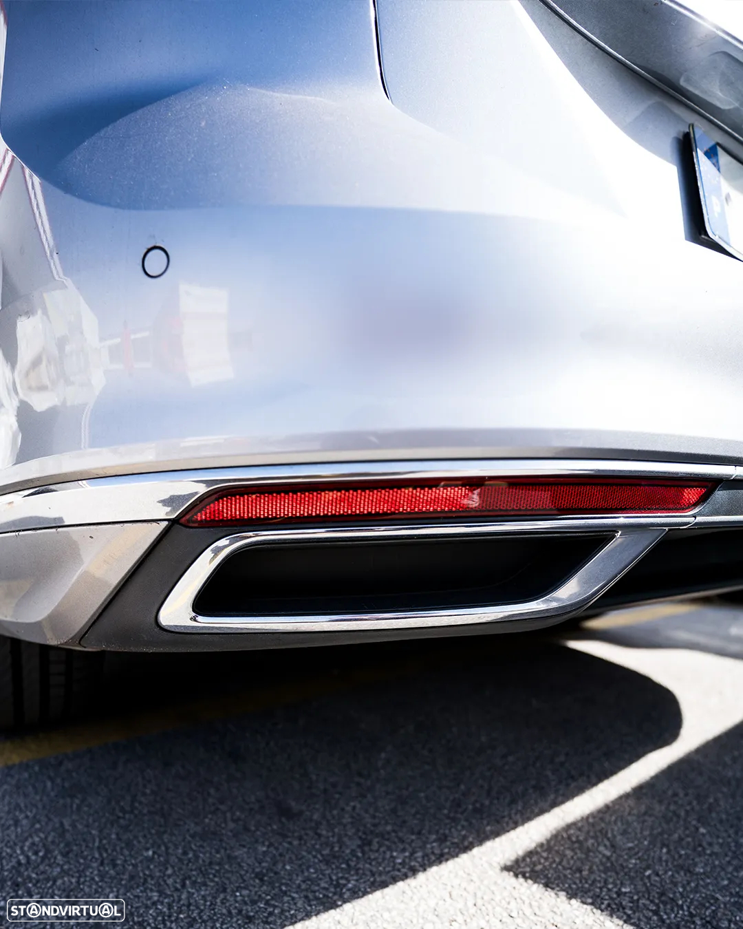 VW Passat Variant 1.4 TSI GTE Plug-in - 26