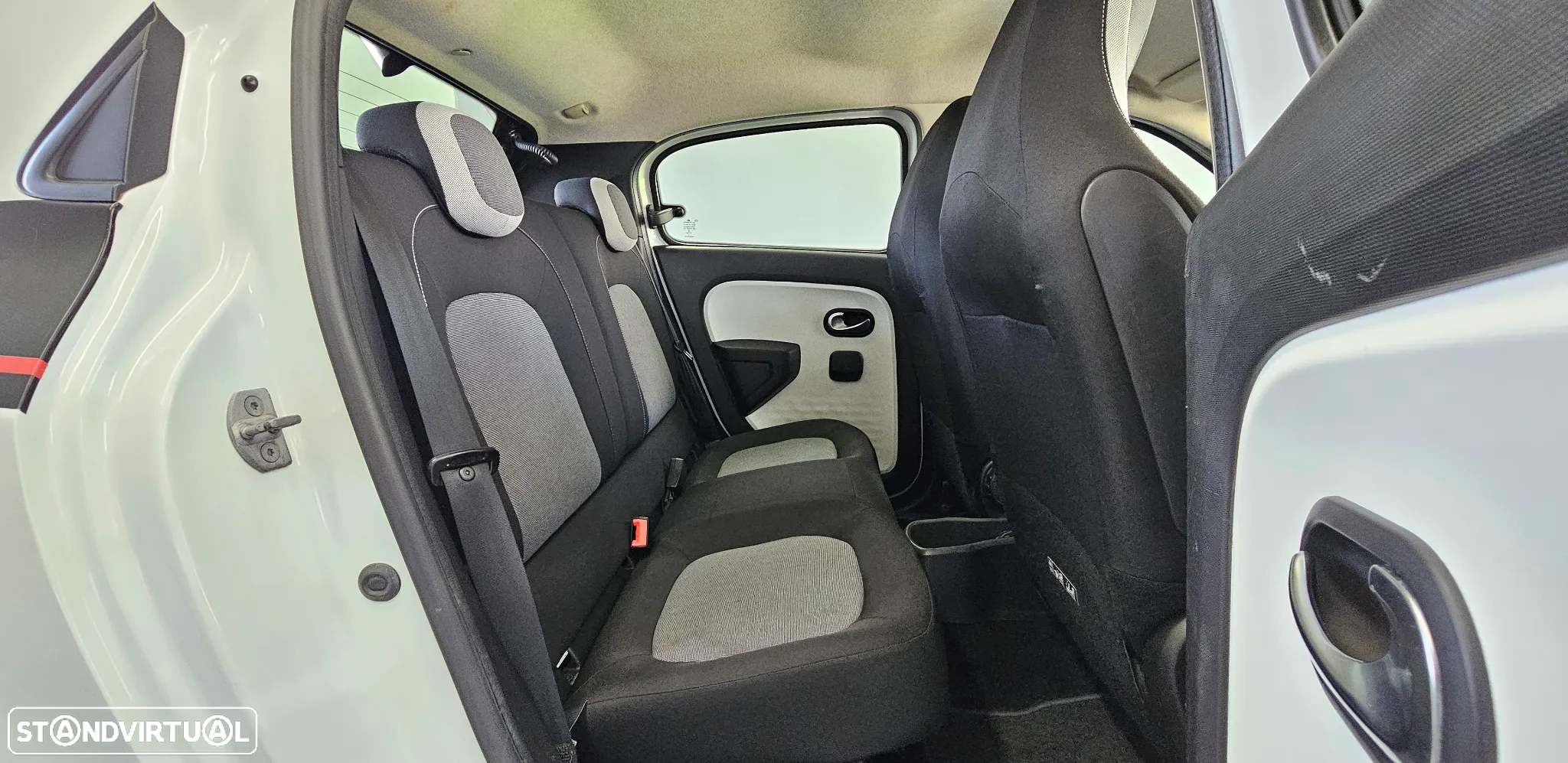 Renault Twingo 1.0 SCe Dynamique - 42