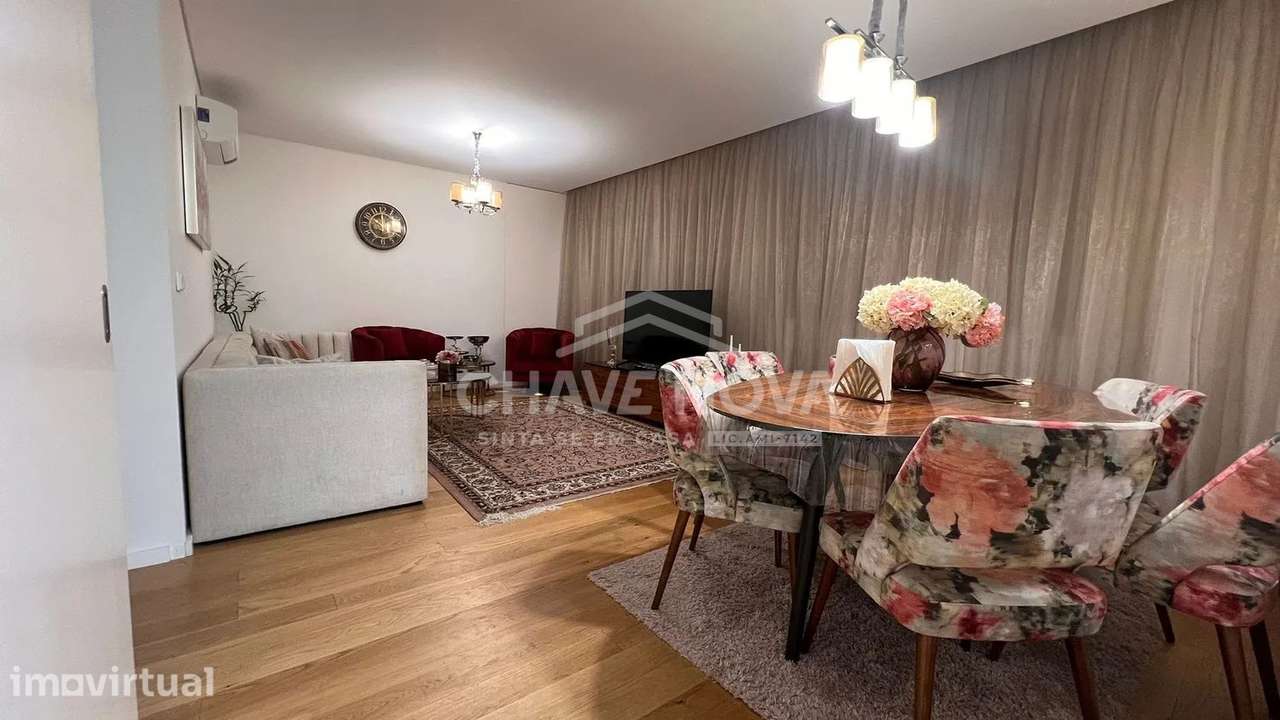 Apartamento T2 junto ao Gaia Shopping - Grande imagem: 2/15