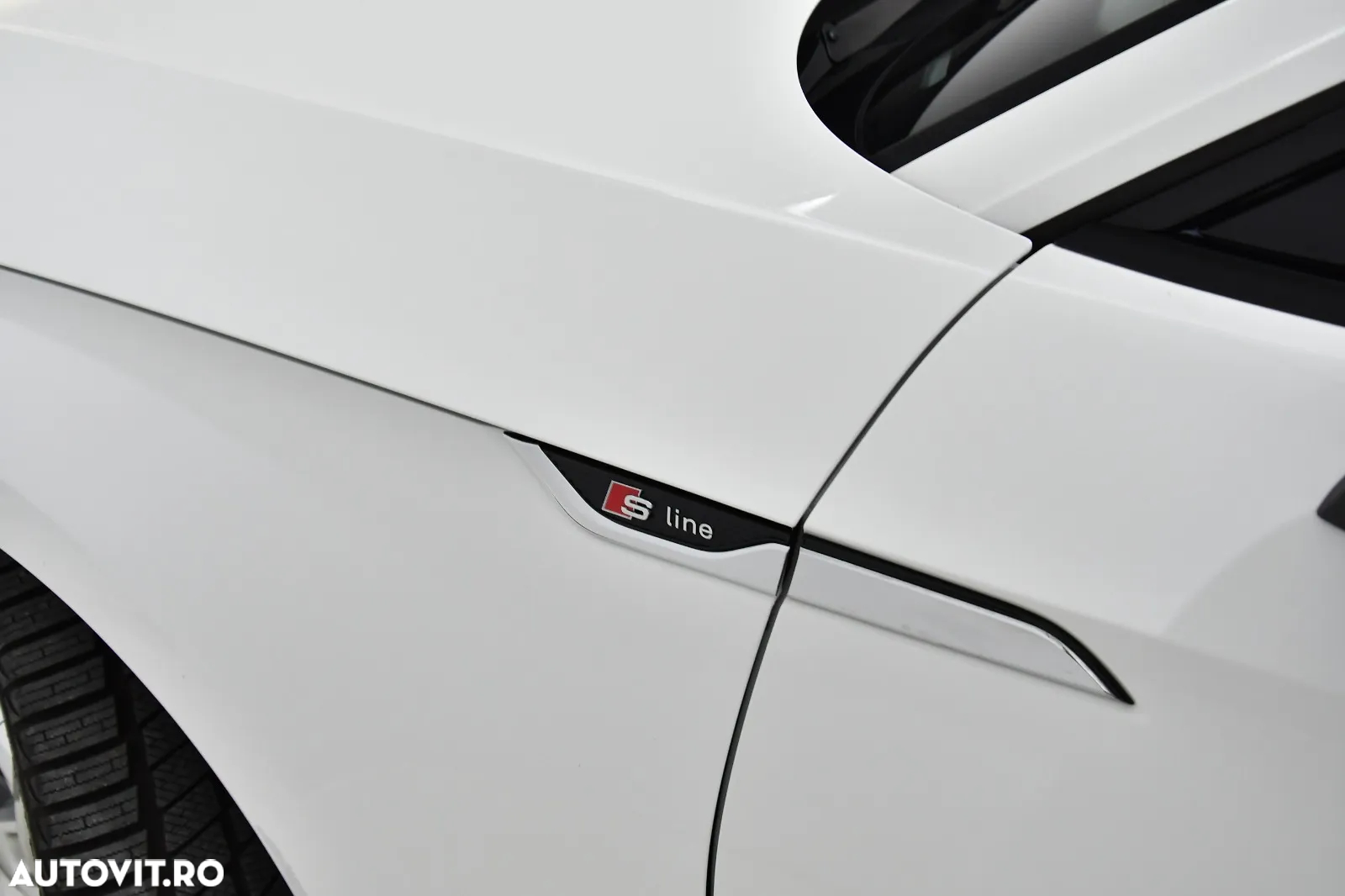 Audi A5 Sportback 2.0 TDI S tronic quattro Design - 16