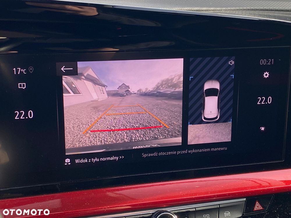 Opel Mokka 1.2 T Edition S&S - 16