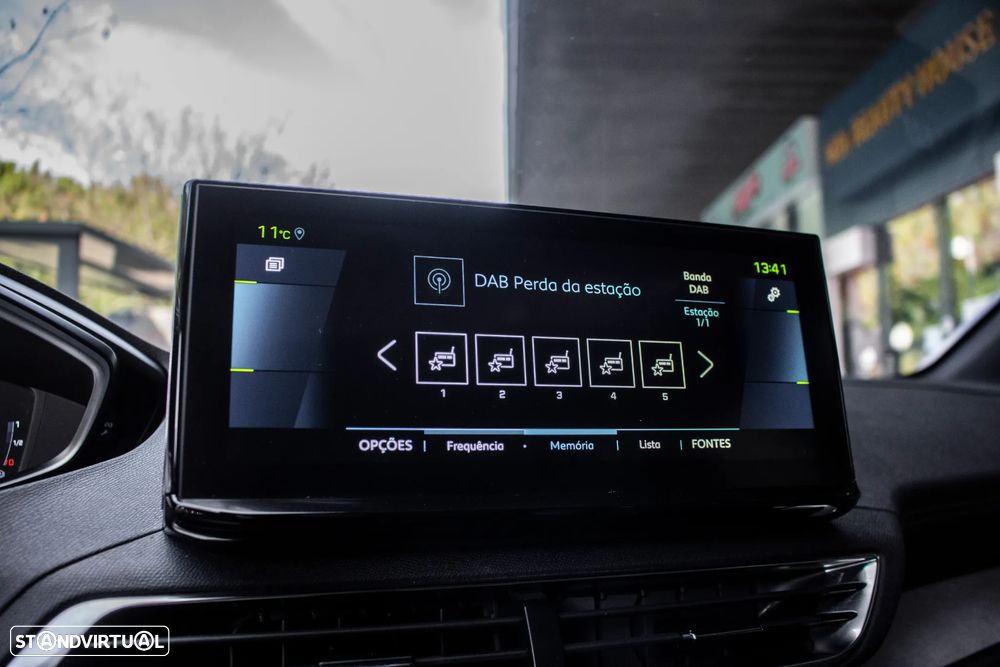 Peugeot 3008 1.6 Hybrid GT e-EAT8 - 39