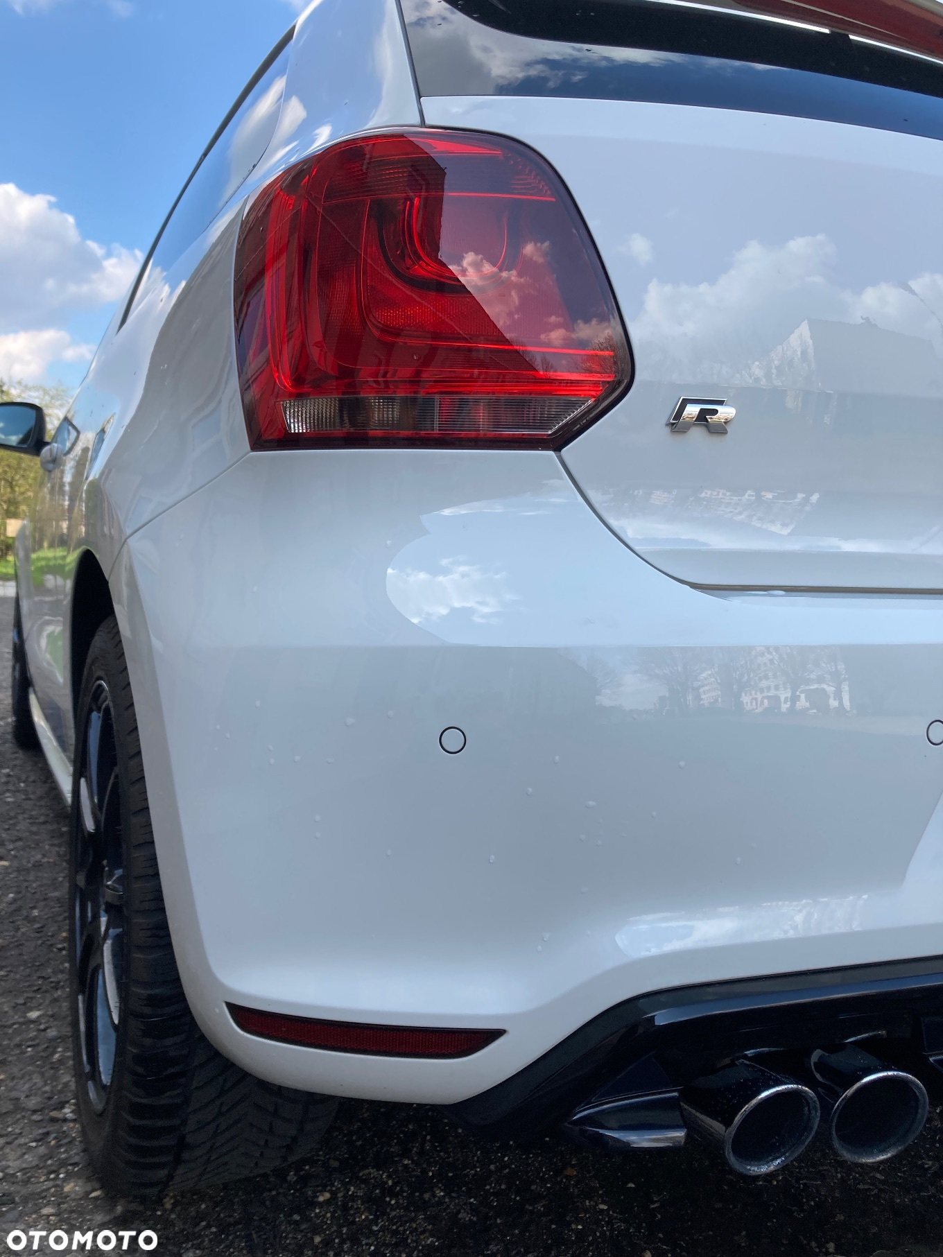 Volkswagen Polo R WRC - 2