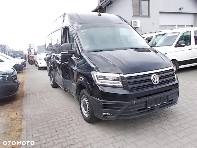 Volkswagen CRAFTER L3H2 2,0TDI 177PS - 3