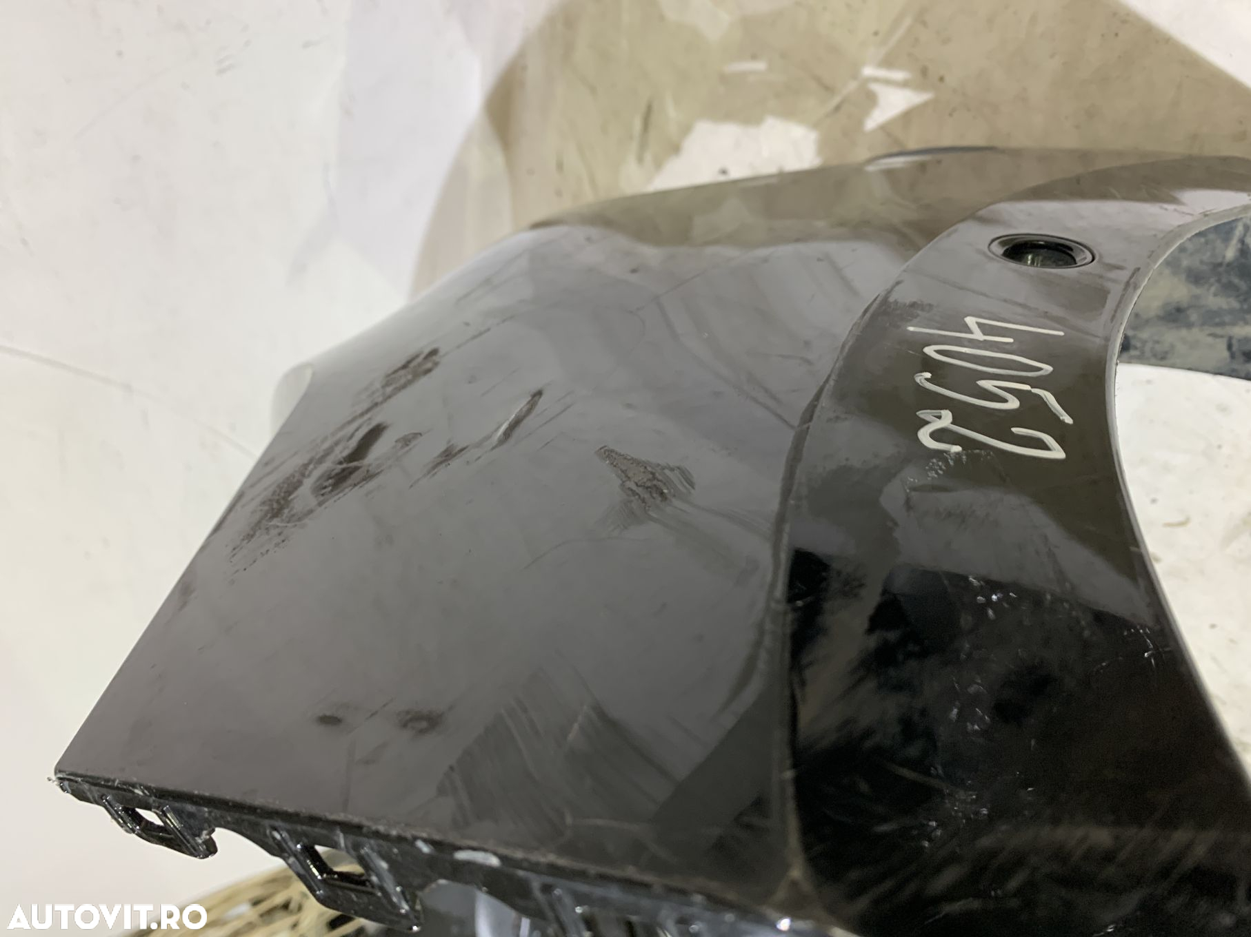 Bara fata Seat Leon 4, 2020, 2021, 2022, 2023, cod origine OE 5FA807221. - 11