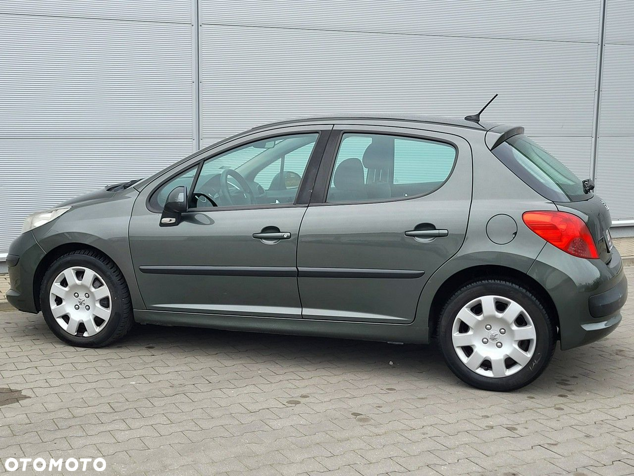 Peugeot 207 - 19