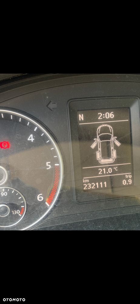 Volkswagen Caddy - 21