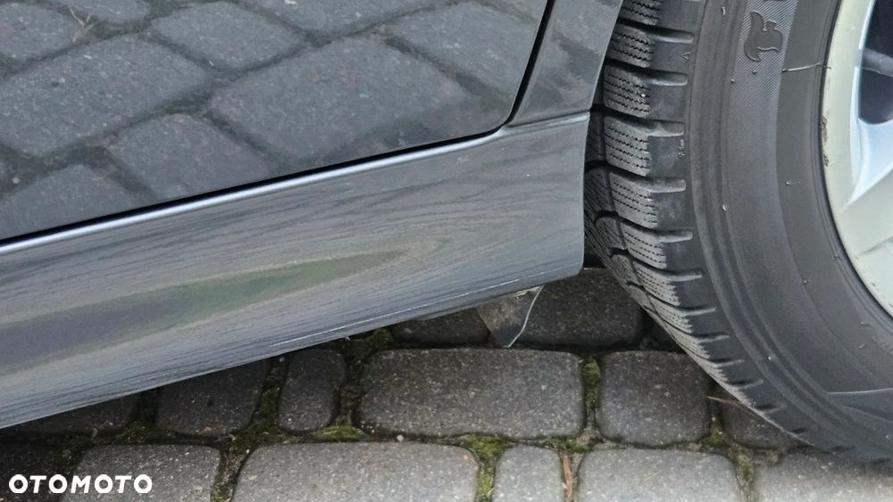 BMW Seria 5 - 18