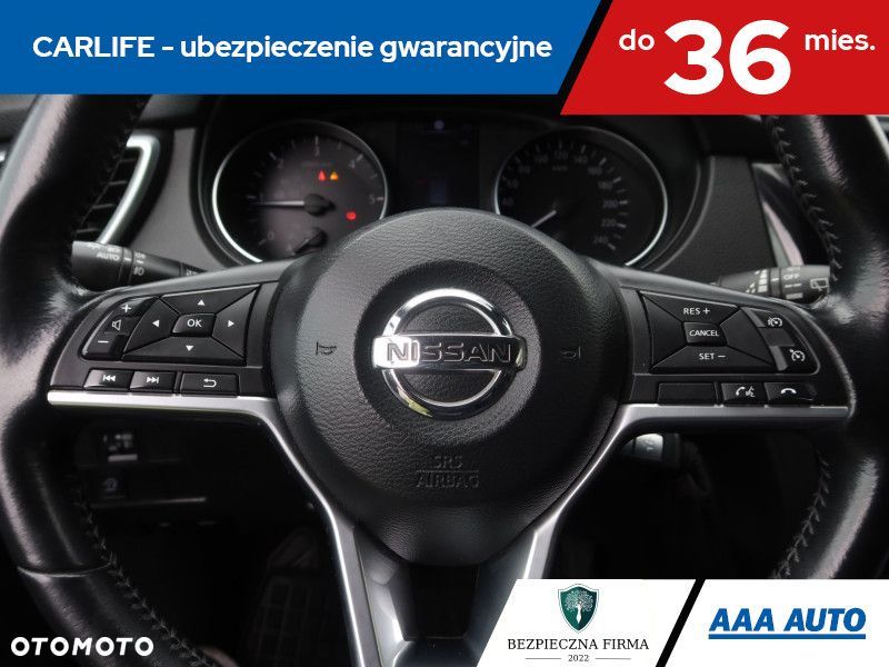 Nissan Qashqai - 18