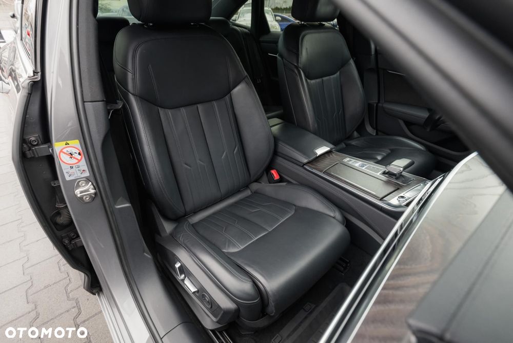 Audi A6 Limousine - 15