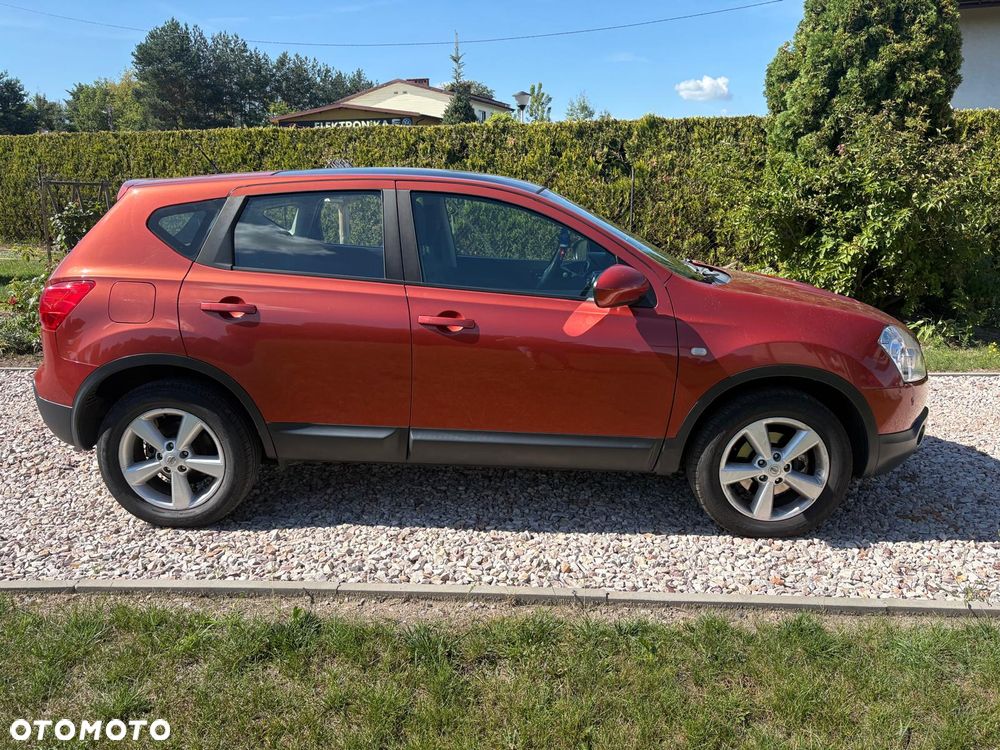 Nissan Qashqai 2.0 Visia - 2