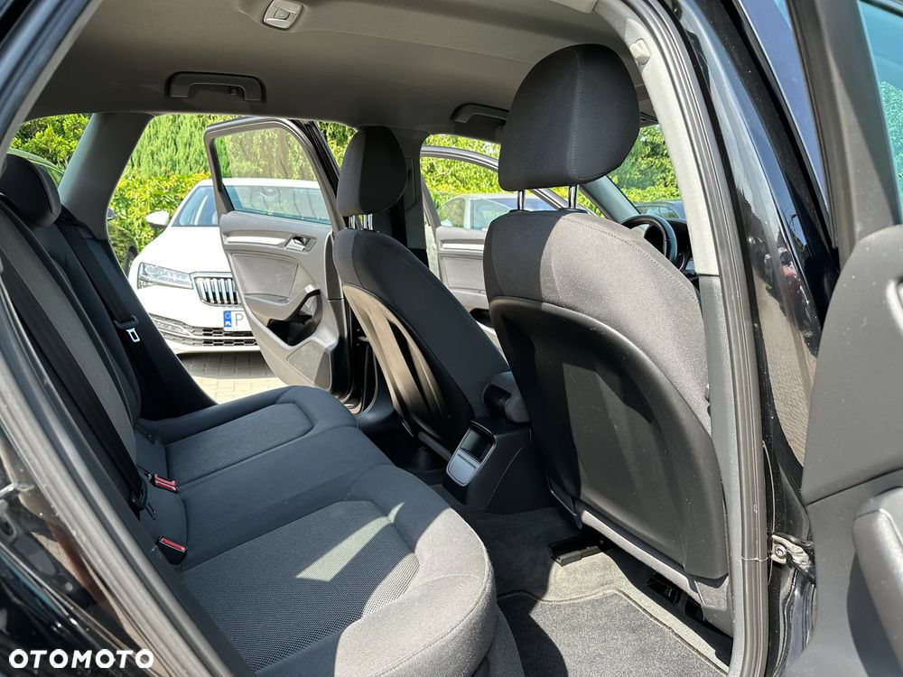 Audi A3 Sportback - 24