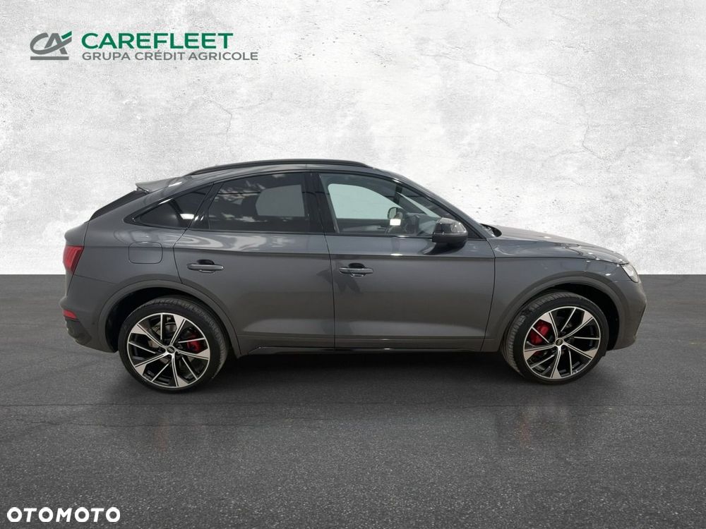 Audi Q5 Sportback - 4