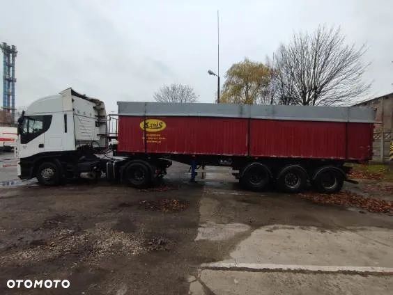 Iveco Stralis - 5