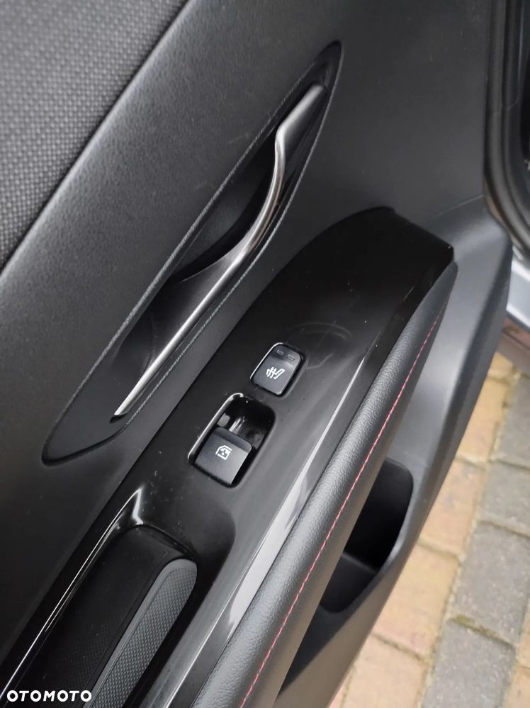 Hyundai Tucson 1.6 T-GDi 4WD DCT N Line - 32