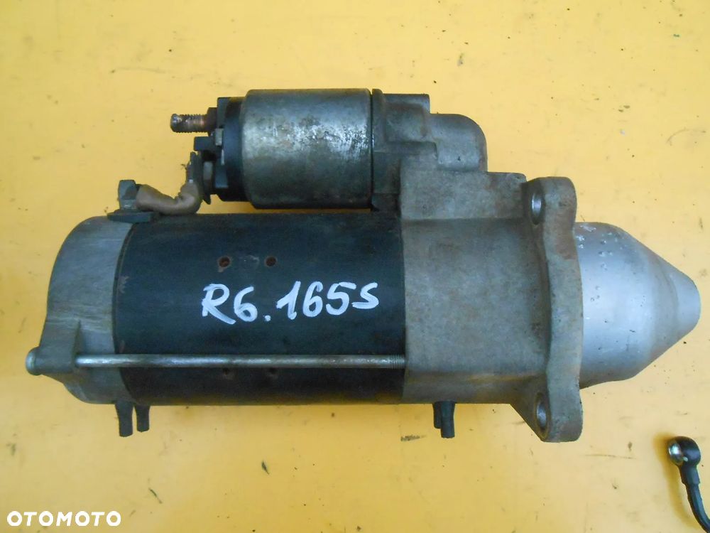 Rozrusznik Lamborghini R6.165S - 1