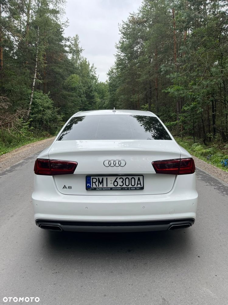 Audi A6 Limousine - 5
