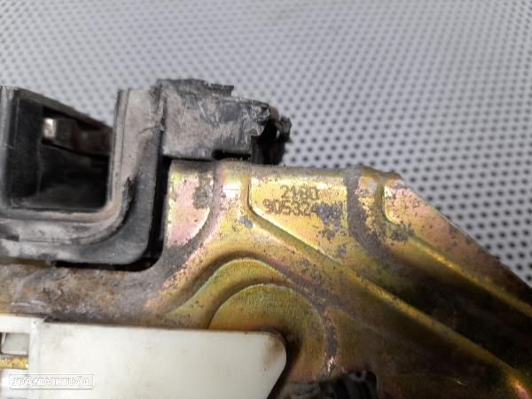 Fecho Porta Frente Dto Opel Corsa B (S93) - 6