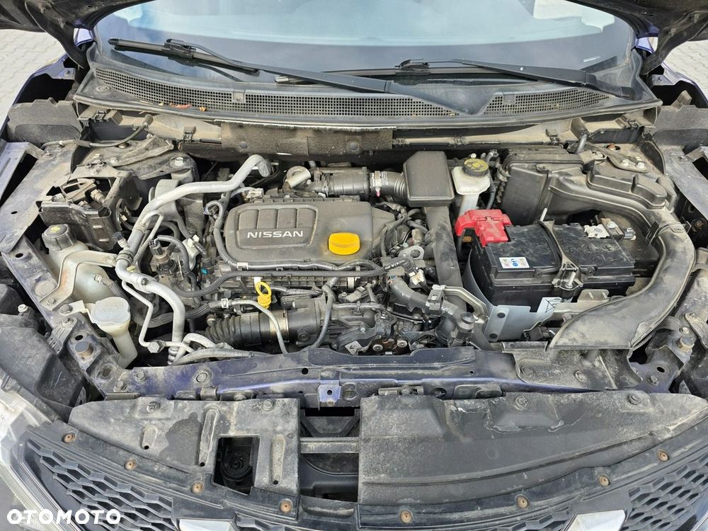Nissan Qashqai - 23