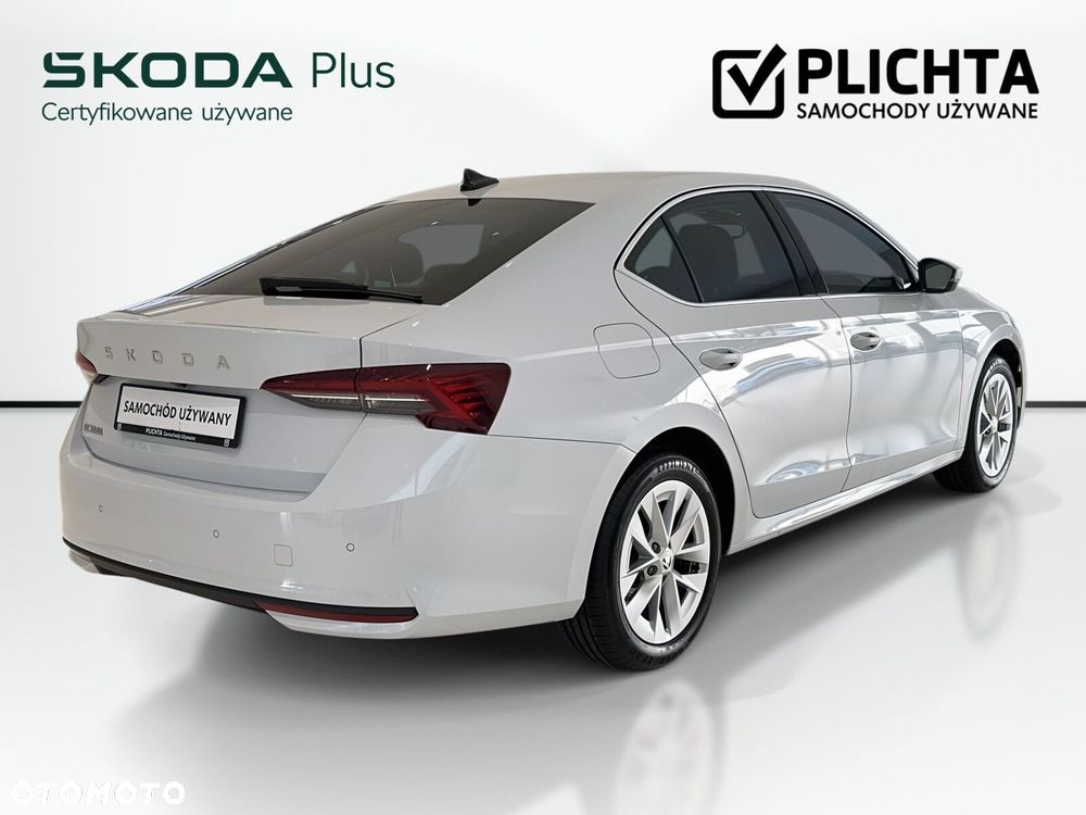 Skoda Octavia 1.5 TSI Selection - 6