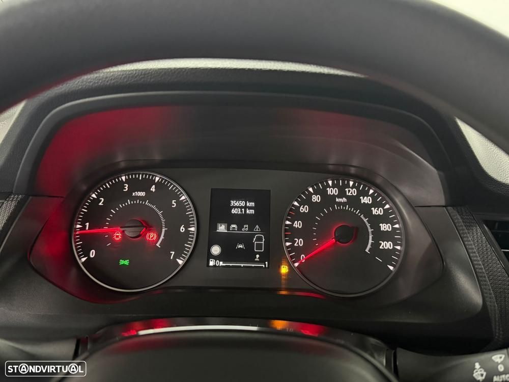 Renault Kangoo longa - 17