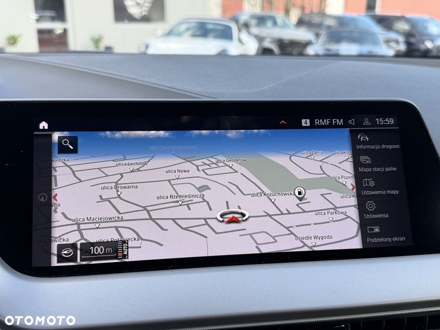 BMW Seria 1 120d xDrive Sport - 27