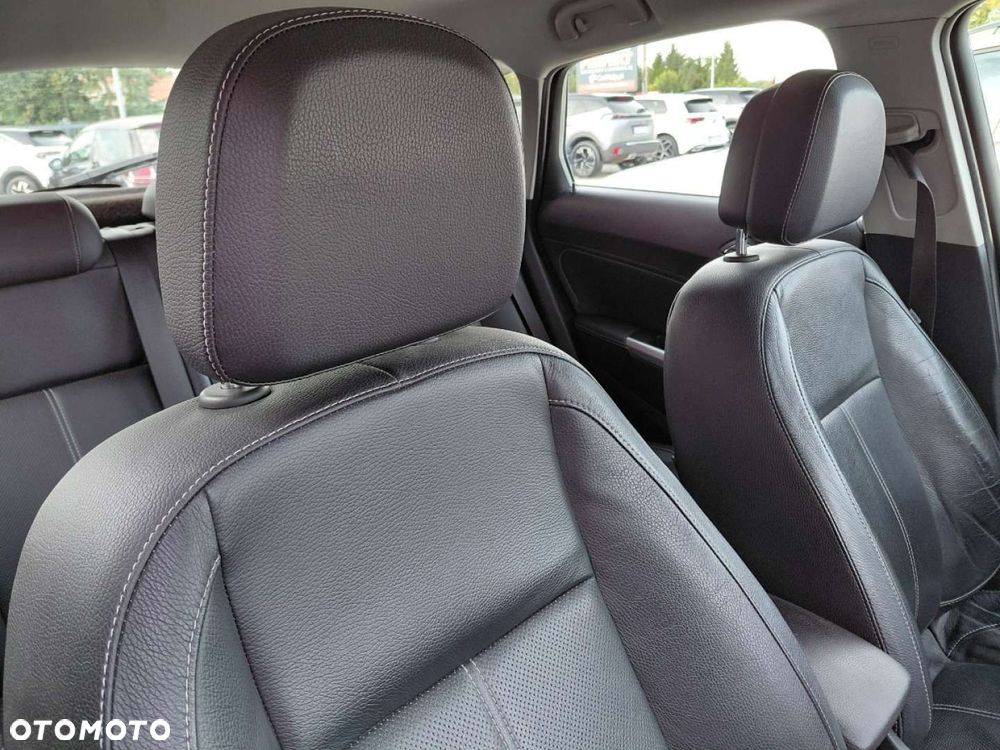 Opel Astra - 15