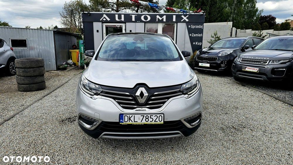 Renault Espace - 12