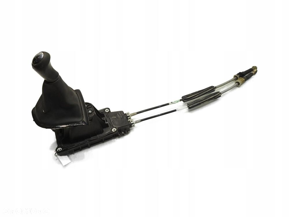 LEWAREK WYBIERAK LINKI ZMIANY BIEGÓW RENAULT CLIO IV 0.9 TCe 249014605R - 1