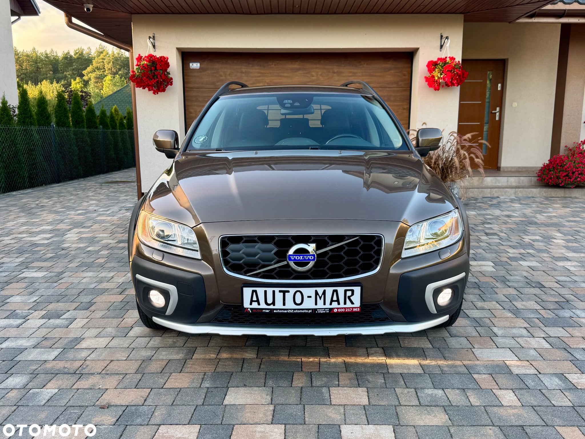 Volvo XC 70 D4 Momentum - 6