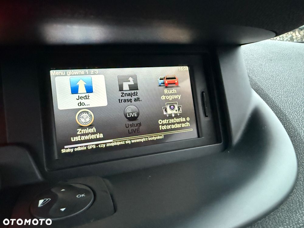 Renault Scenic Energy dCi 130 Start & Stop Bose Edition - 17