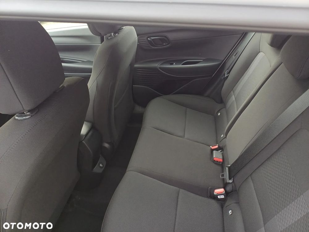 Hyundai i20 1.2 Modern - 15