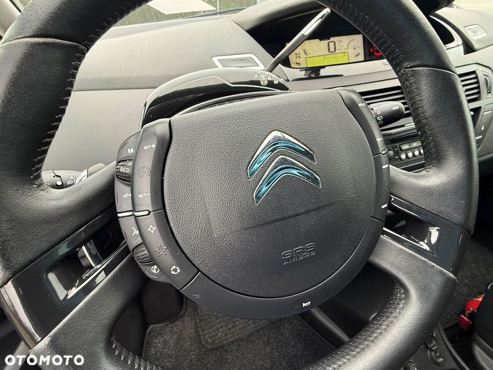 Citroën C4 Picasso 2.0 HDi FAP EGS6 Exclusive - 36