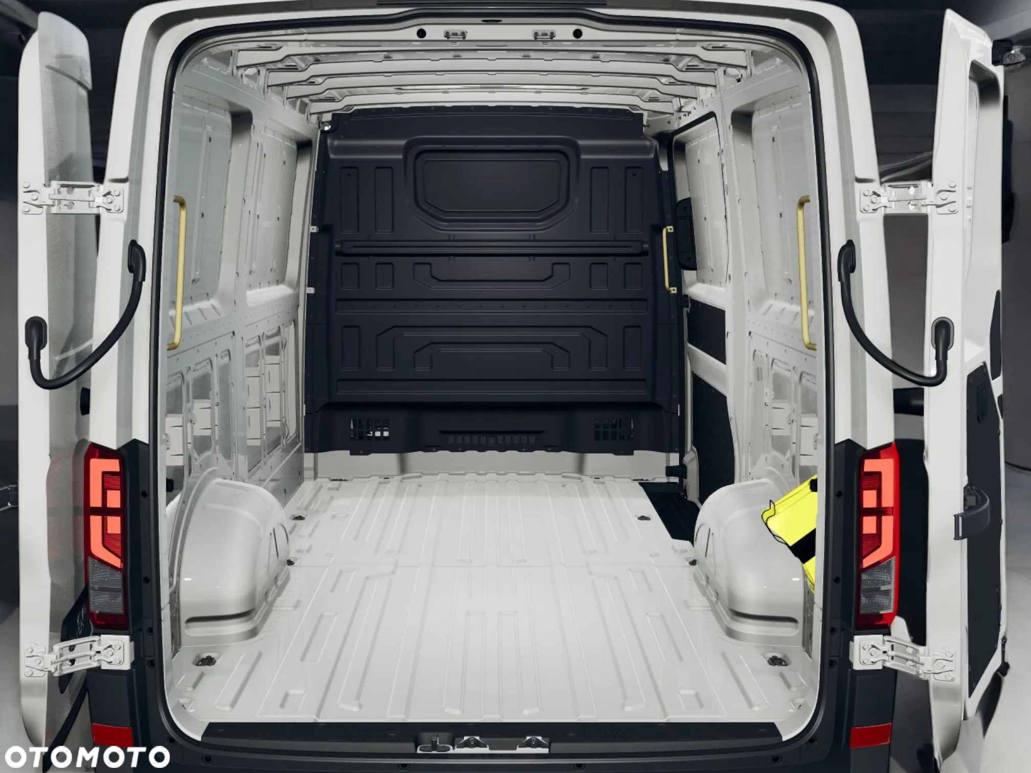Volkswagen Crafter 35 - 14
