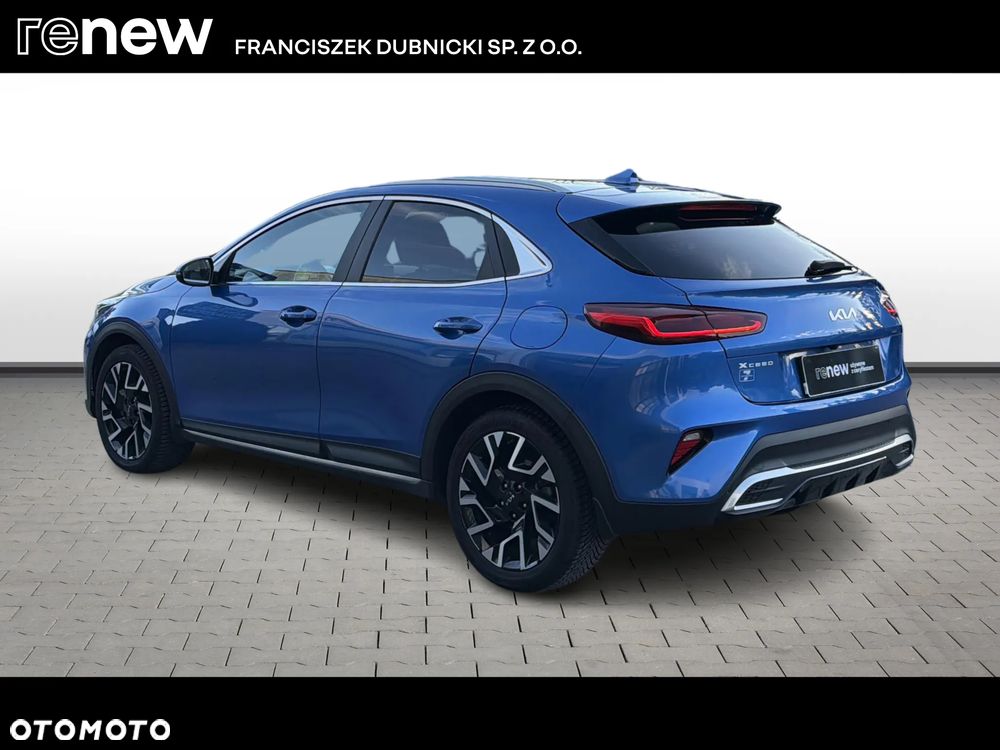 Kia XCeed - 4