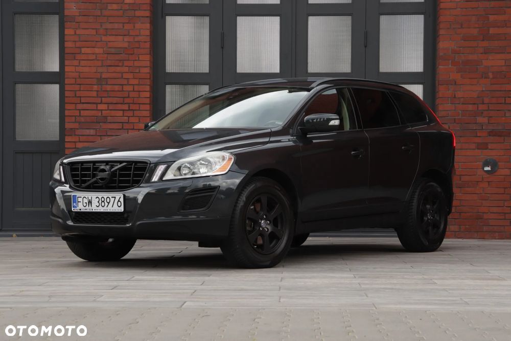 Volvo XC 60 D3 Momentum - 2