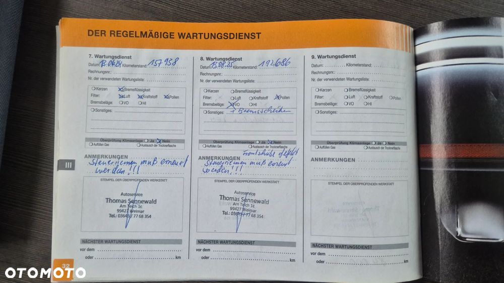 Citroën Berlingo Multispace e-HDi 90 FAP Selection - 36