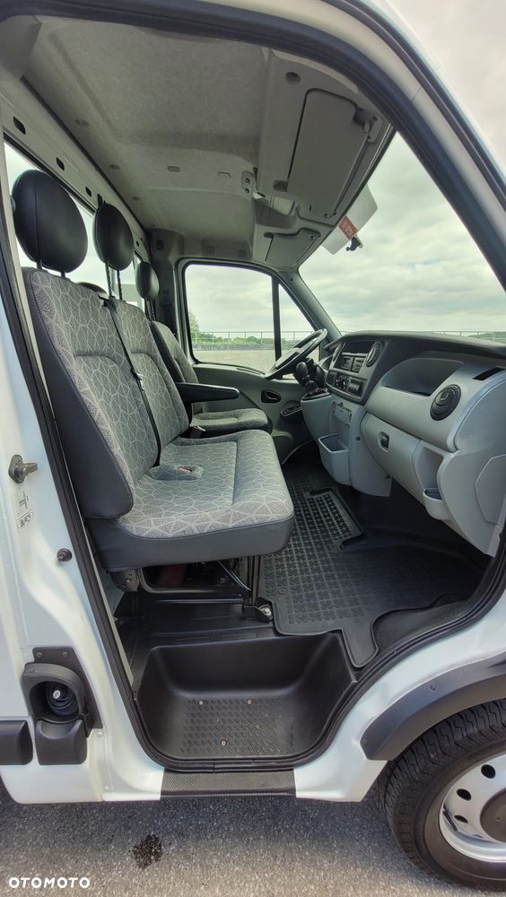 Renault Master - 18