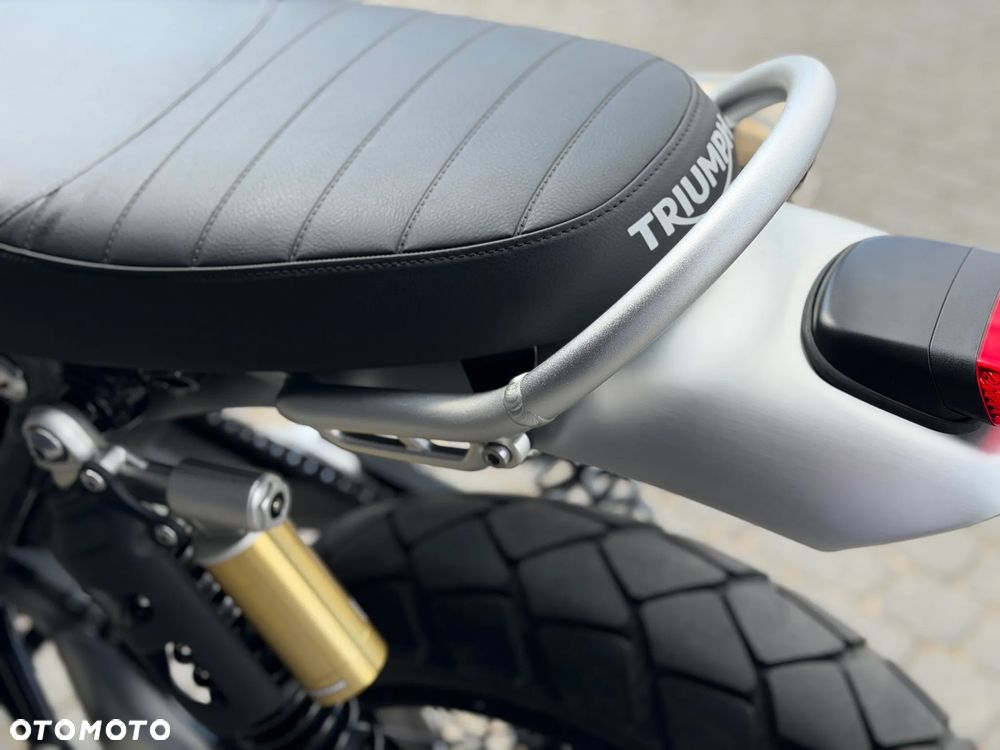 Triumph Scrambler - 6