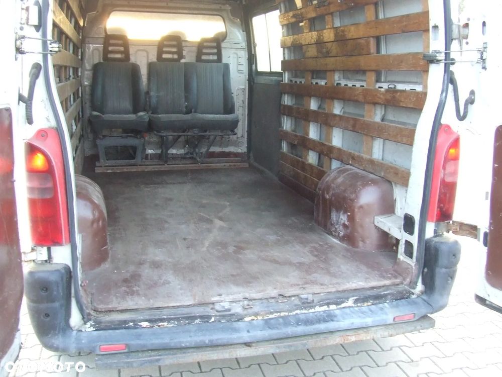 Renault Master - 5