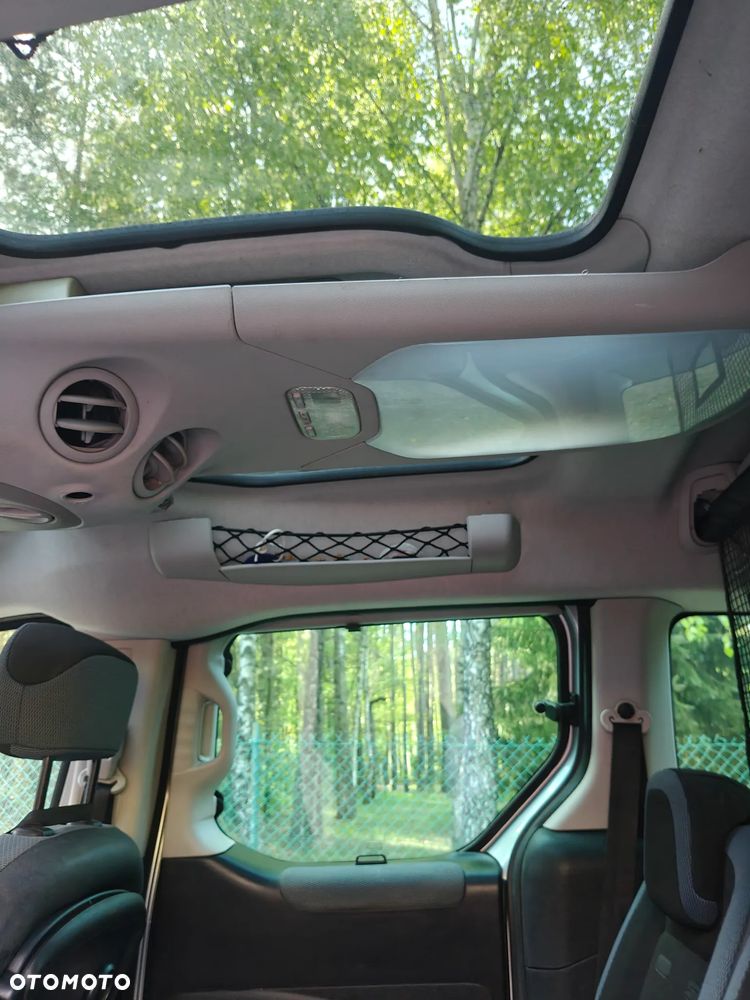 Citroën Berlingo 1.6 HDi XTR - 26