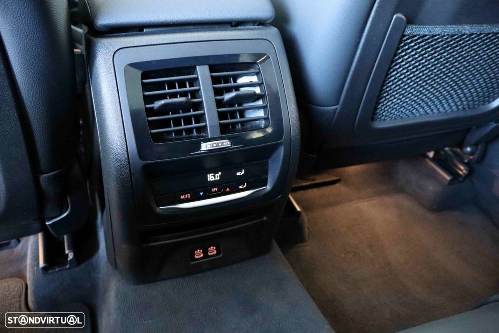 BMW X3 30 e xDrive - 54