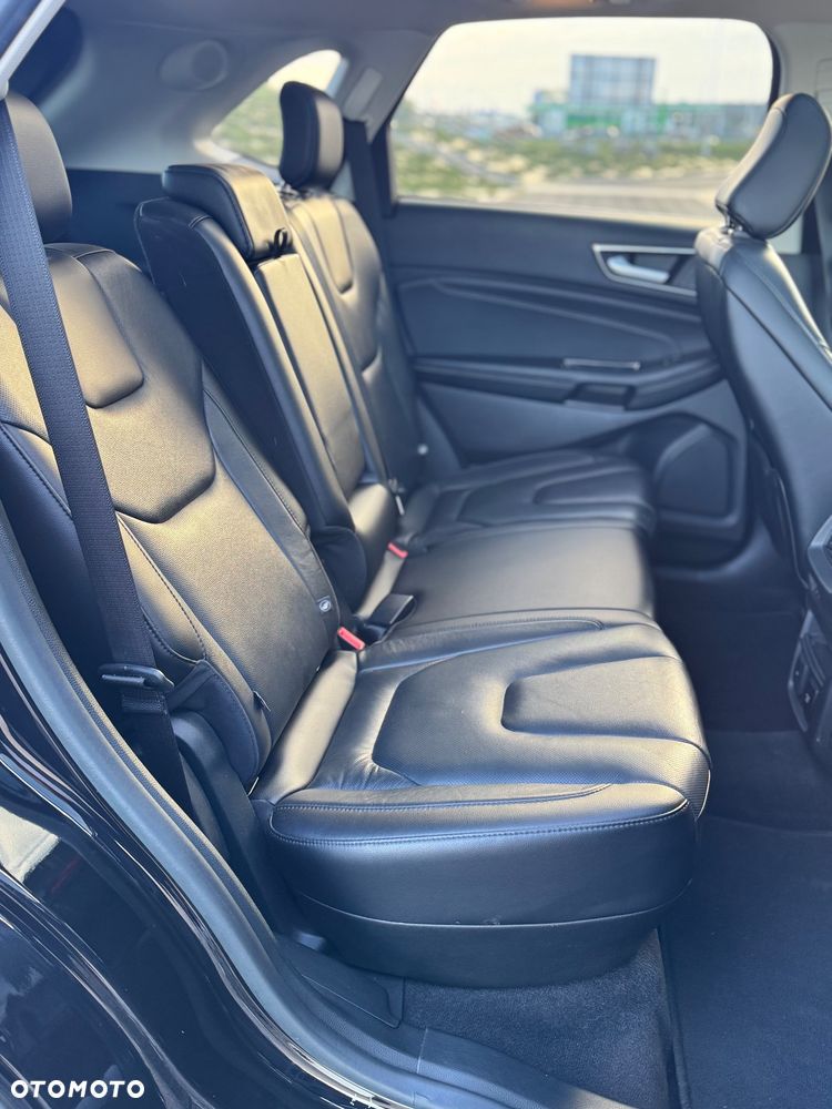 Ford Edge - 25
