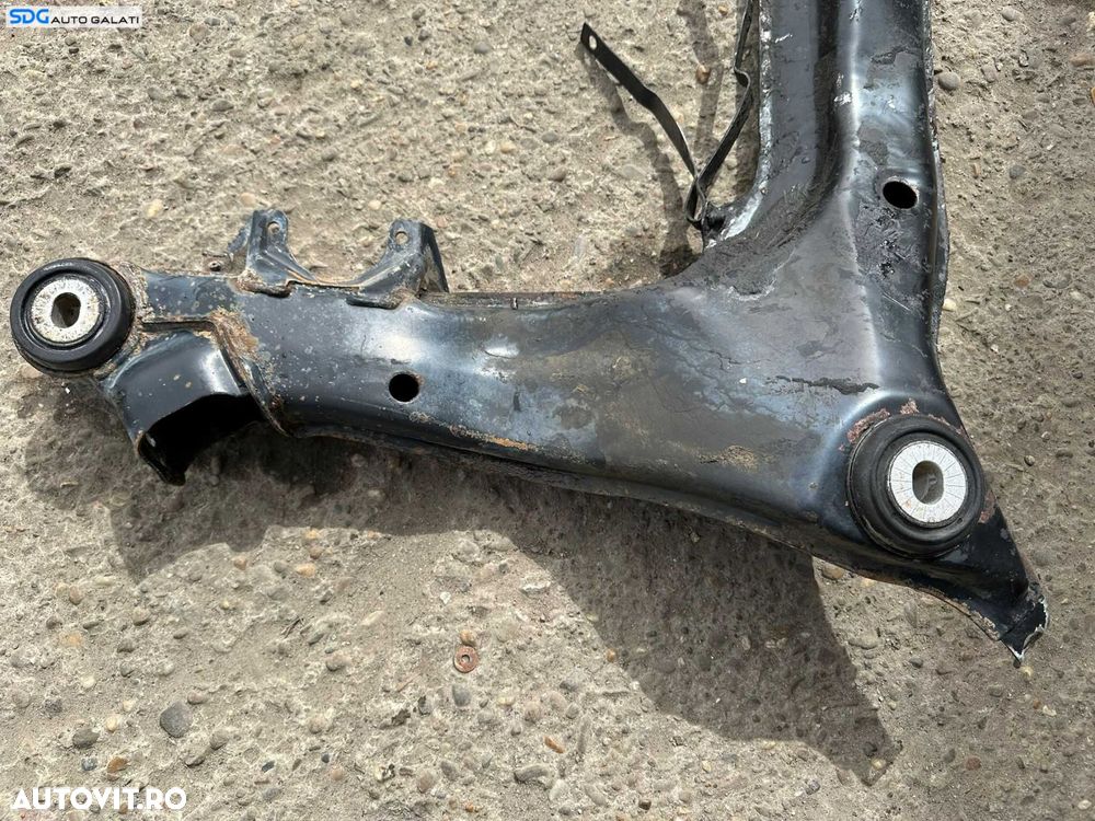 Jug Cadru Punte Motor Fata Volkswagen Passat B5.5 2001 - 2005 [X3371] - 2