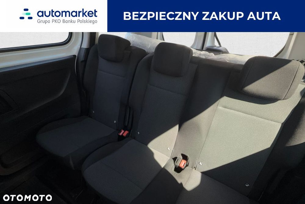 Toyota ProAce Kombi D-4D Compact 2,6t - 9
