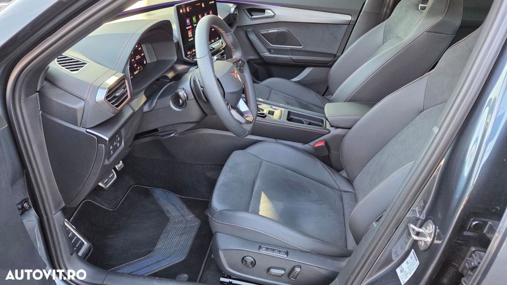 Cupra Formentor 1.5 eTSI DSG7 MHEV - 7