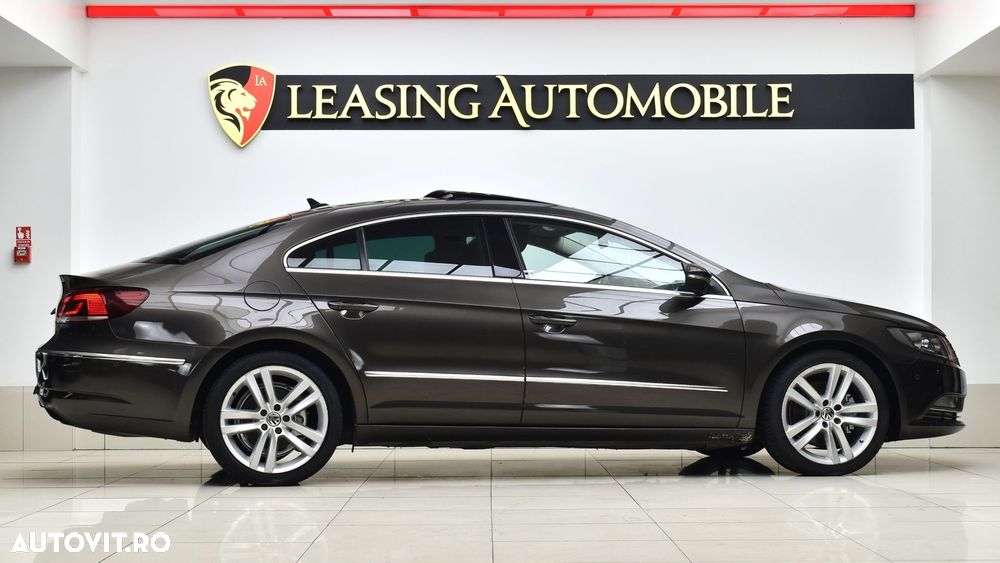 Volkswagen Passat CC - 6