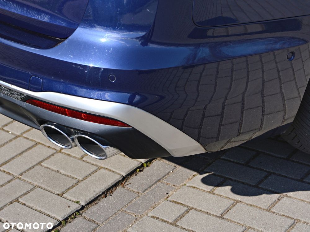 Audi S4 Avant TDI tiptronic - 10